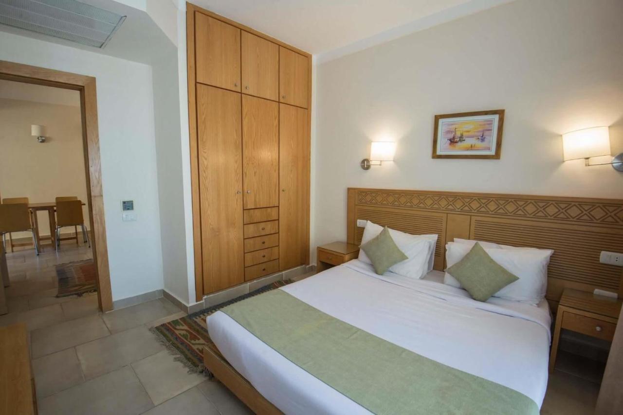 1 hálószobás apartman