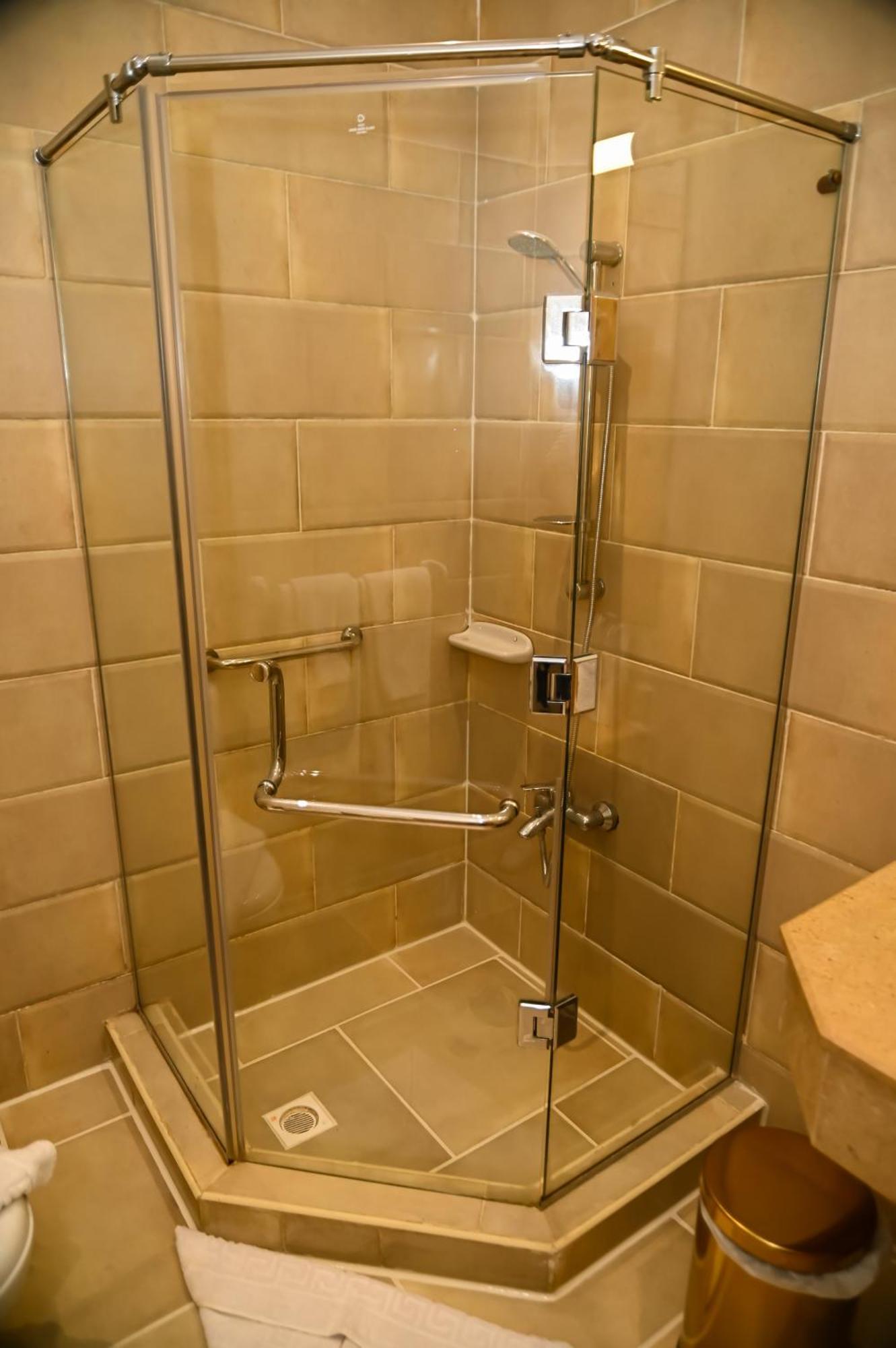 Két hálószobás apartman